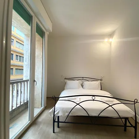 Via Galliera Apartment Bologna