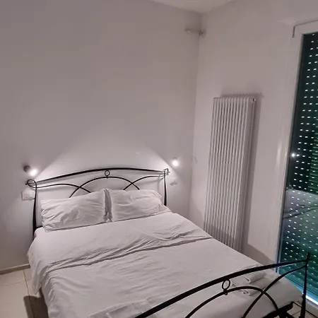 Via Galliera Apartment Bologna