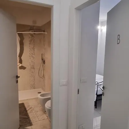 Via Galliera Apartment