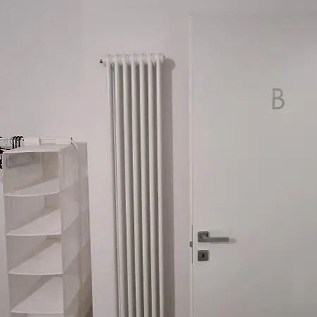 Via Galliera Apartment *