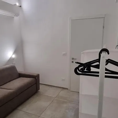 Apartment Via Galliera Bologna