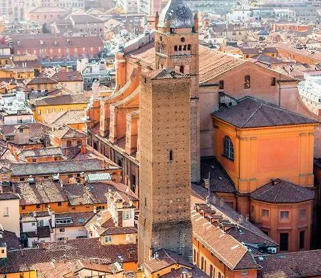 Via Galliera Bologna