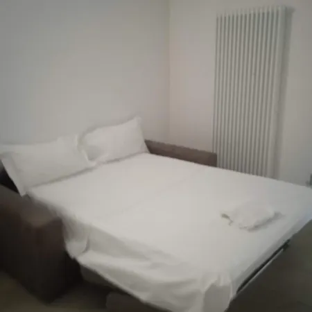Via Galliera Apartment