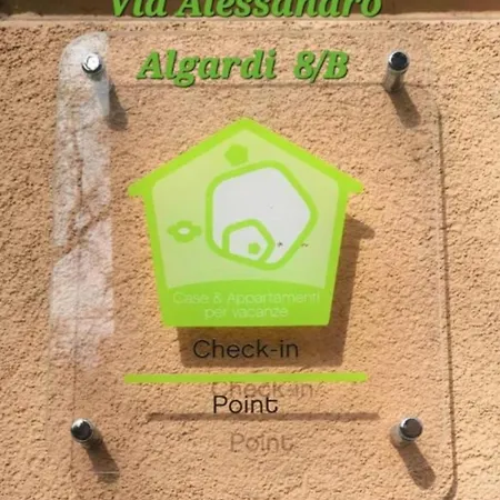 Apartment Via Galliera Bologna