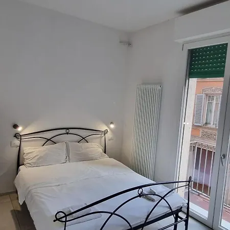 Διαμέρισμα Via Galliera Μπολόνια
