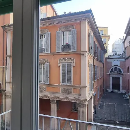 Via Galliera Μπολόνια